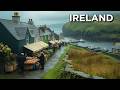 Living In Ireland How People Live In Europe S Greenest Landscapes 4K