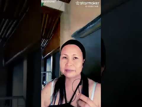 wild flower cover by luciana salinas