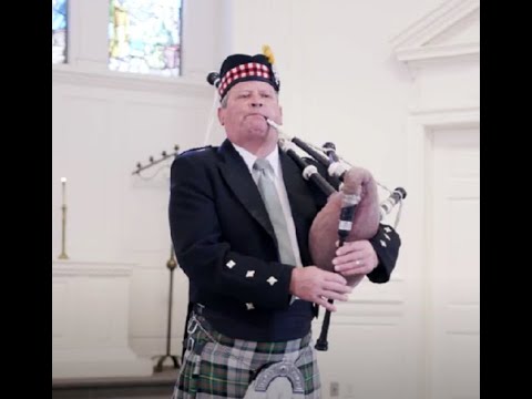 Promotional video thumbnail 5 for Bagpiper-For-Hire