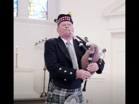 Promotional video thumbnail 1 for Bagpiper-For-Hire