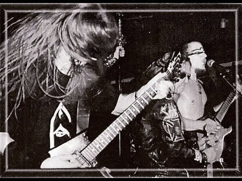 Emperor Ft. Bal-Sagoth & Nocturnal Breed Live - A Fine Day To Die - Bathory Cover