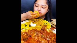 Download lagu SPICY MUTTON ROGAN JOSH, WHOLE CHICKEN CURRY, CHICKEN LOLLIPOP, BASANTI PULAO, GARLIC NAAN, EGGS mp3