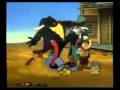 Country Bears Cantando A Abertura De Moomesa