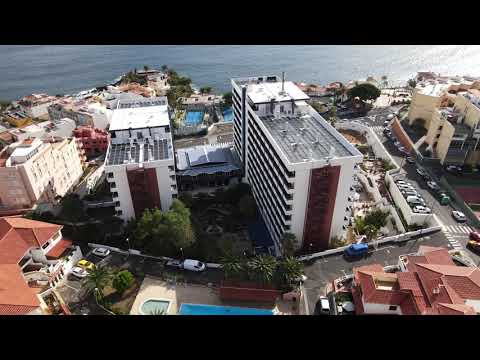 HOTEL CATALONIA PUNTA DEL REY - CANDELARIA TENERIFE
