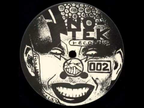 No-Tek + Jdc - Hi/Lo Break'in