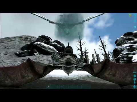 Valguero: How to get your first Wyvern Egg