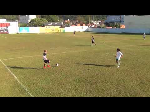 VILA E.C 1X3 FIGUEIRENSE - SUB 14