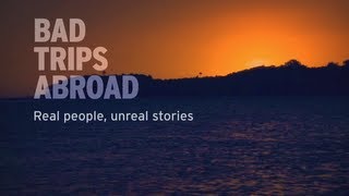 Bad Trips Abroad Premieres June 16