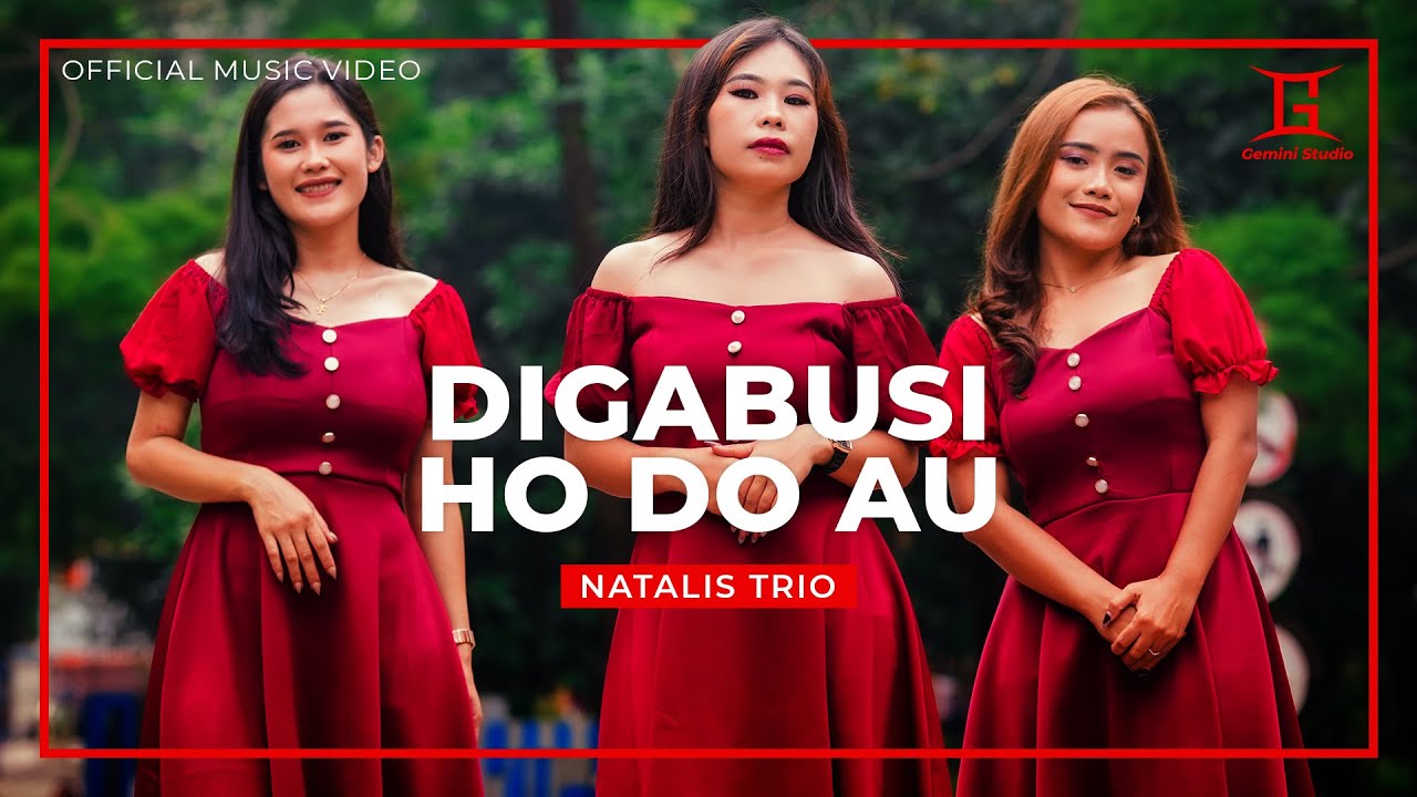 Lirik Lagu Batak Digabusi Ho Do Au Lirik Lagu Batak Digabusi Ho Do Au – Natalis Trio