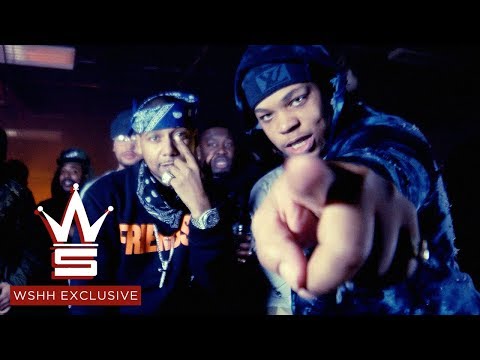 Juelz Santana Feat. Don Q "Ol Thing Back Pt. 2" (WSHH Exclusive - Official Music Video)