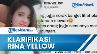 Klarifikasi soal Cuitan Viral yang Menuding Warga Yogyakarta Kampungan, Akun Twitter Disebut Palsu