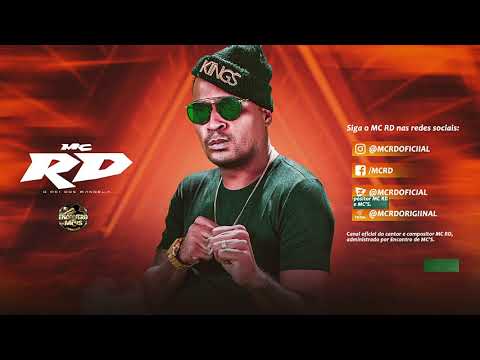 EU VOU CATUCA EM VOCE - MC RD (DJ BILL)