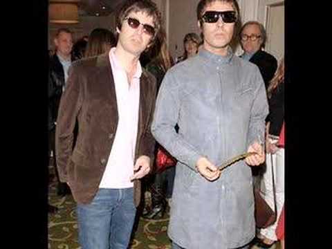Oasis - If There's a God