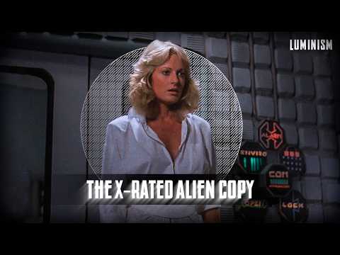 80s Rip-Off Sci-Fi Movies That Weren’t Bad at All