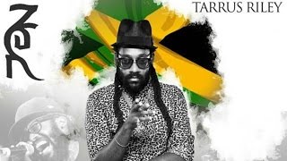 Tarrus Riley - Herbs (Sensimena) [Intoxxicated Riddim] January 2015