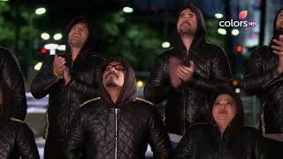 Khatron Ke Khiladi S09 | Can Ali Collect All The Flags?