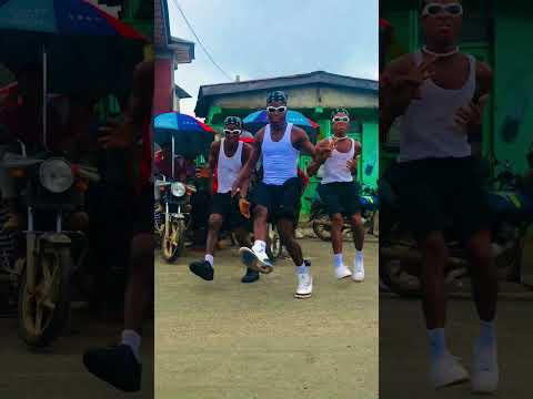 CIC ft Dremo official Dahtor Dance Video by Legendary TNT Dance Crew #bestdancecrewinliberia #2023