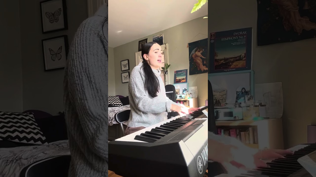 Promotional video thumbnail 2 for Michela