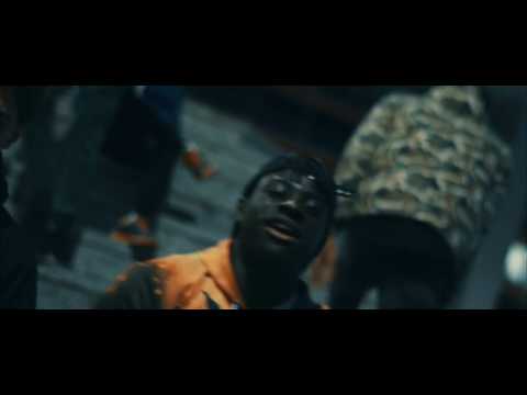 BOLA 8 - VEN, ACERCATE (VIDEOCLIP OFICIAL)