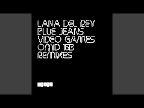 Video thumbnail for Video Games (Omid 16B Instrumental Reprise)