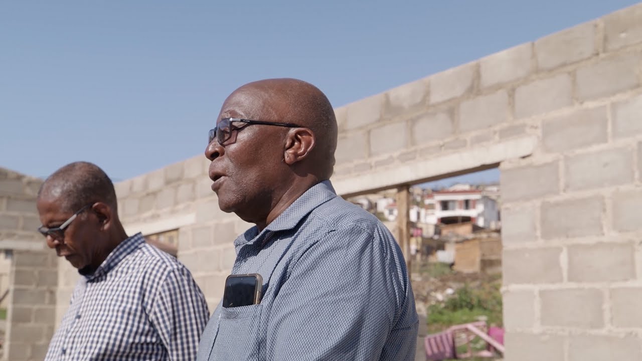 Crossway Global Ministry Fund Campaign  - Spring 2025