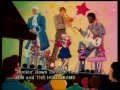 "Rockin' Down Through Time" - Jem instrumental ...