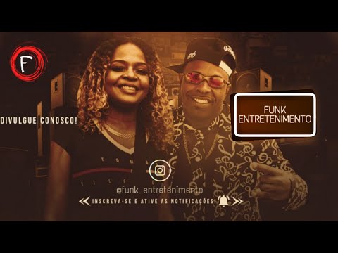 MC DRICKA _ MR BIM - PADRINHOS MÁGICOS