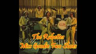 The Rubettes - Miss Goodie Two Shoes