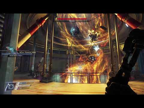 Prey - Restart - Pt 15 - Infested Labs