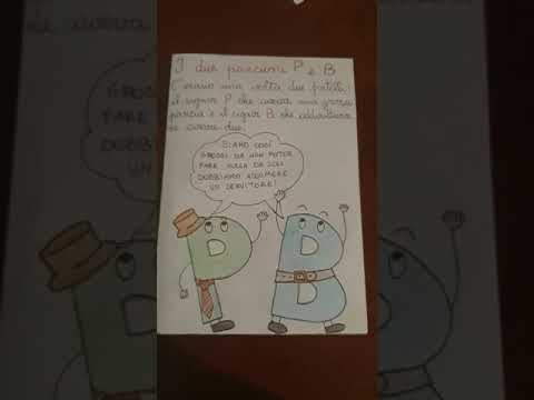 I suoni difficili MP e MB