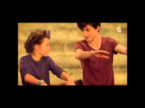 Code Lyoko Evolution fanmade theme song