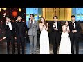 Sbs Drama Awards 2023 Thank You For The Memories