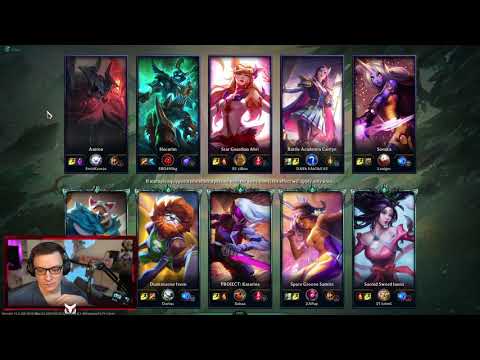 DEVO PUR VINCERE OGNI TANTO - League of Legends Gameplay Urgot Top #129 ITA