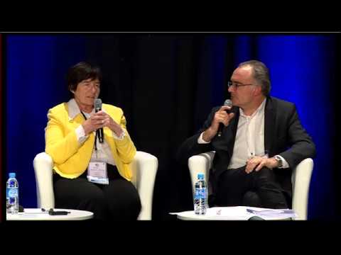 BIOVISION 2017 - Debate Session, Invest in Innovation