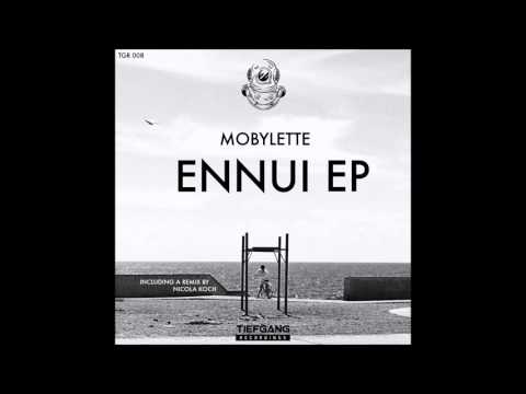 Mobylette - Fatigue (Nicola Koch Remix)