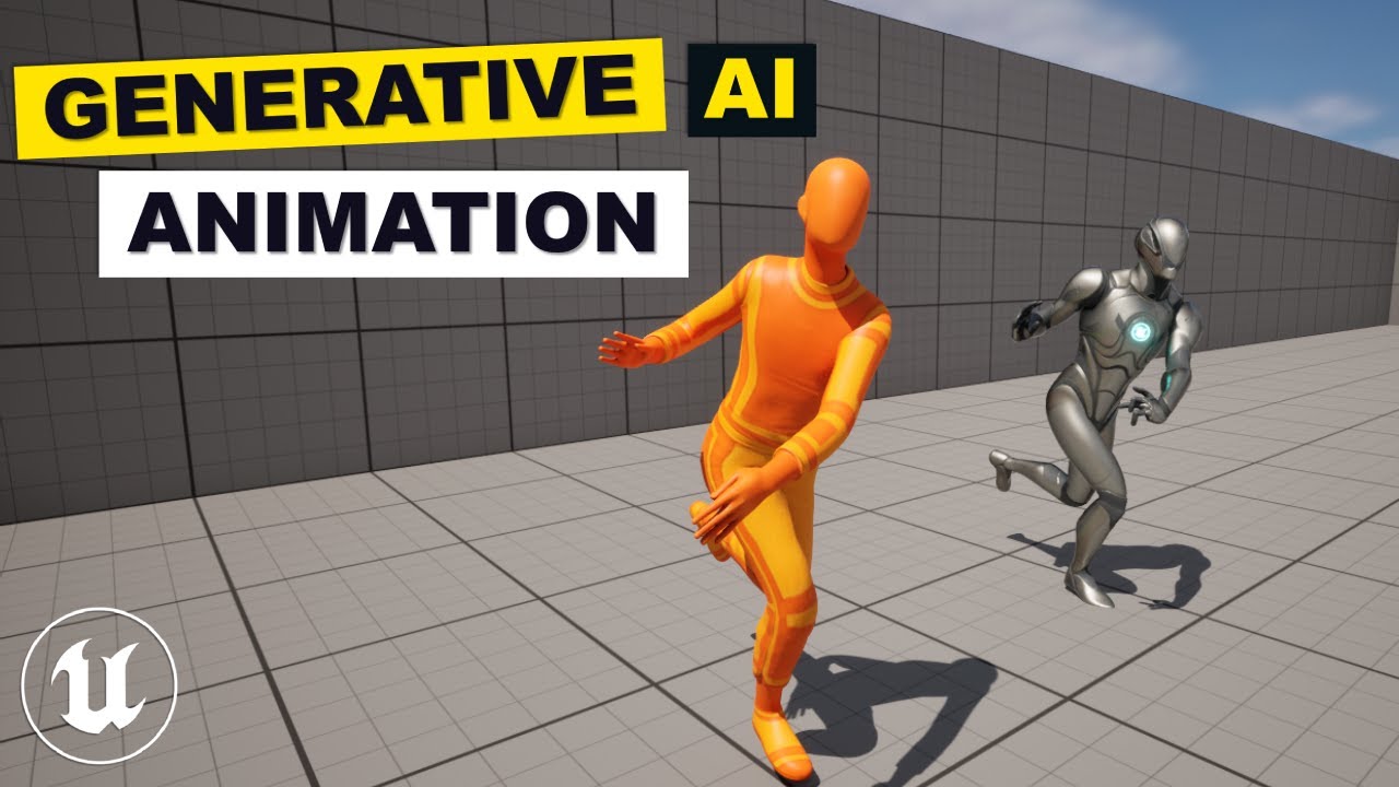 AI in Video Game Animation 2026 - Complete Overview