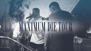 KC Rebell x Summer Cem -  MAXIMUM DIE TOUR 2017