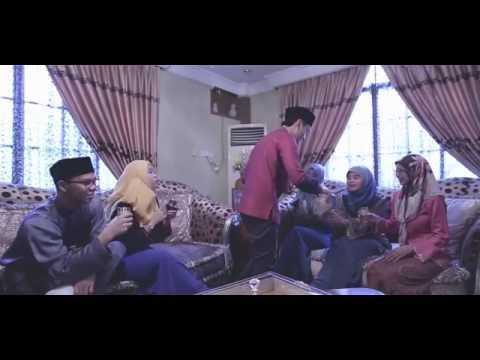 Hari Raya Aidilfitri 2015 Greeting