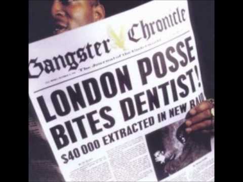 london posse - how's life in london