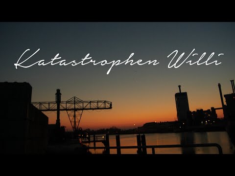 Johnsen - Katastrophen Willi