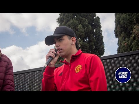 KAIO vs NYU vs HYDRA - Cuartos | BARRAS LIBRES 2021