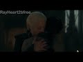 Rhaenyra And Mysaria KISS HOUSE OF THE DRAGON