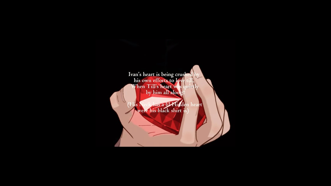 Flower that died before blooming//KARMA//IvanTill (Alienstage)