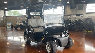 2027 EZGO RXV photo 3
