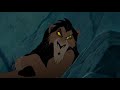 The Lion King Coconut Song Scene Korean