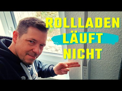 Reparatur elektrischer Gurtwickler Casacontrol NX5022 Smartwares S1010 Intertek