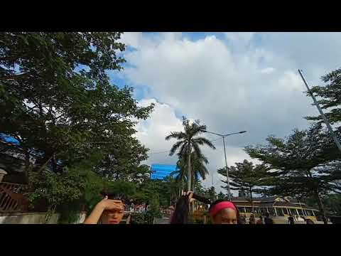 Raynex Dance Crew || Bola Rebola Cover Dance