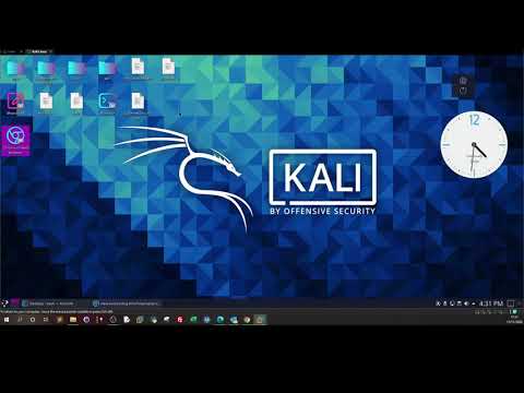 From Local File Inclusion to Remote Shell OSCP Preparation