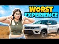 My Worst Experience With Jeep Compass