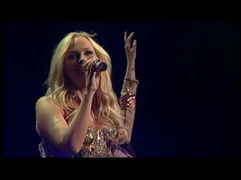 Spice Girls - The Return of The Spice Girls (Live in New York 2007)